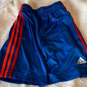 Adidas shorts